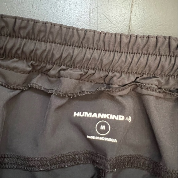 Humankind + Target Mens Athletic 6” Shorts - M - Picture 3 of 6